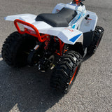 Kayo FOX-E EA70 Electric Quad Bike