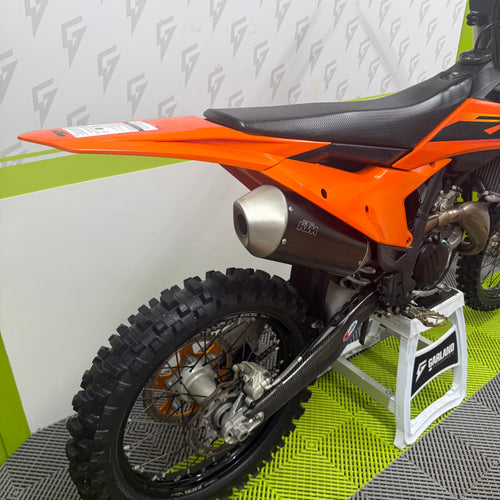 KTM SXF 450 2025