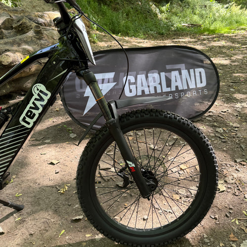 Revvi 24" Electric Bike
