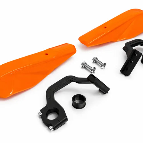 Revvi Hand Guard kit – Fits Revvi 12″, 16″, 16″ plus, 16" XL, 18″ & 20″ Bikes