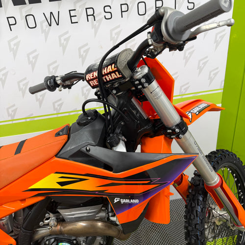 KTM SXF 350 2025