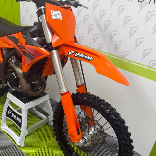 KTM SXF 450 2025