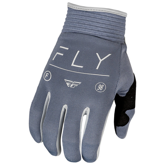 Fly Racing 2024 F-16 Stone Black Gloves