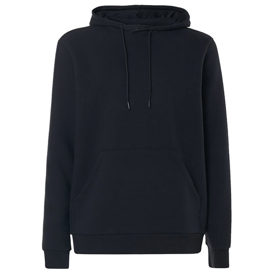 Oakley Casual Relax Blackout PO Mens Hoodie