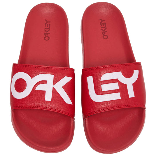 Oakley Footwear B1B Red Line 2.0 Mens Sliders