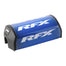 RFX Pro F7 Taper Fatbar Bar Pad 28.6mm - Blue/White