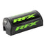 RFX Pro F7 Taper Fatbar Bar Pad 28.6mm - Fluo Green