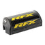 RFX Pro F7 Taper Fatbar Bar Pad 28.6mm - Fluo Yellow