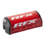 RFX Pro F7 Taper Fatbar Bar Pad 28.6mm - Red/White