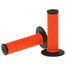 RFX Pro Series Dual Compound Orange Black Grips