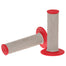 RFX Pro Series Dual Compound Grey Red Grips
