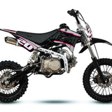 Stomp FXJ 110 Pit Bike 2026