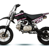 Stomp FXJ 110 Pit Bike 2026
