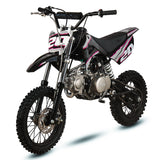 Stomp FXJ 110 Pit Bike 2026