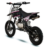Stomp FXJ 110 Pit Bike 2026