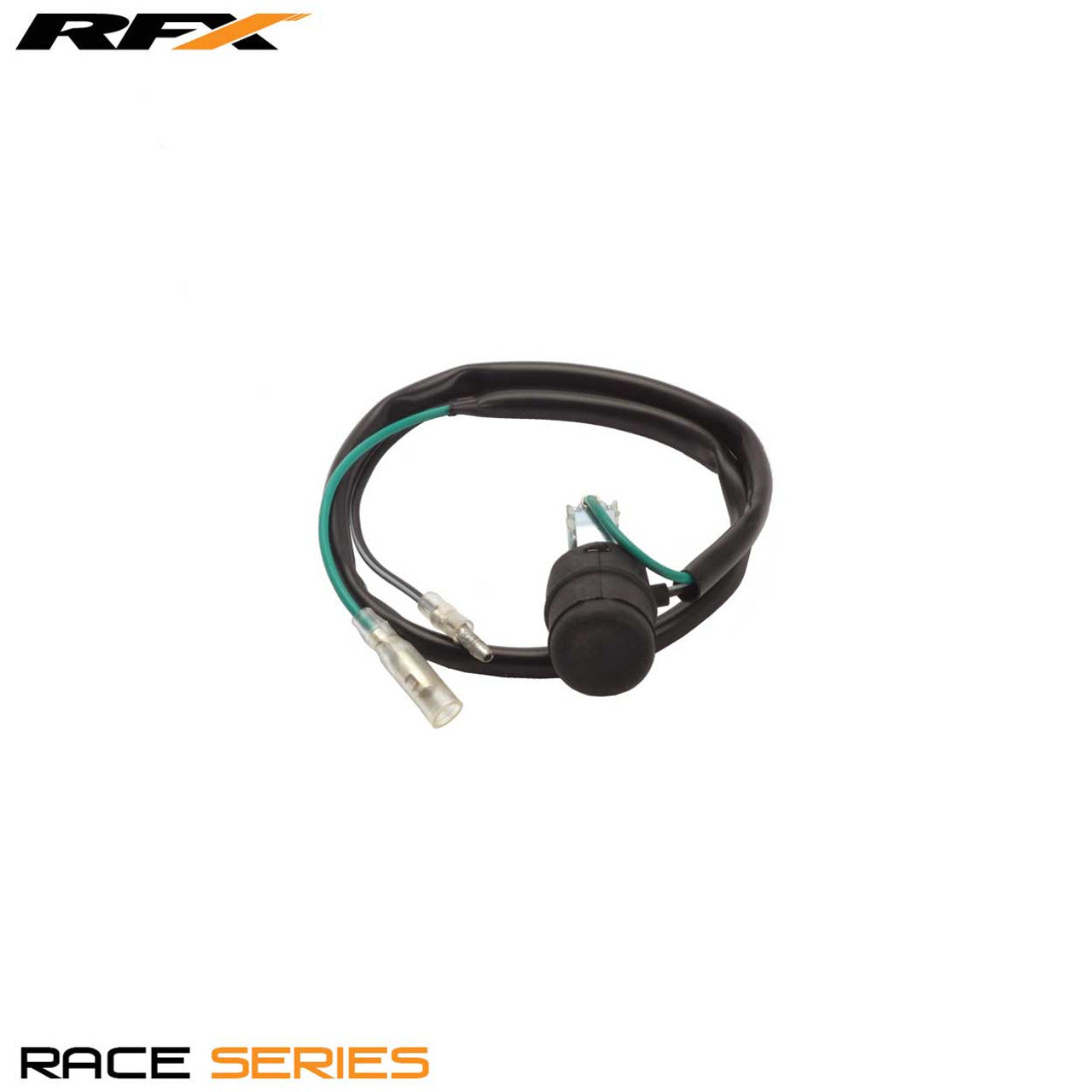 RFX Race Kill Button OEM Replica Honda CR/CRF Universal