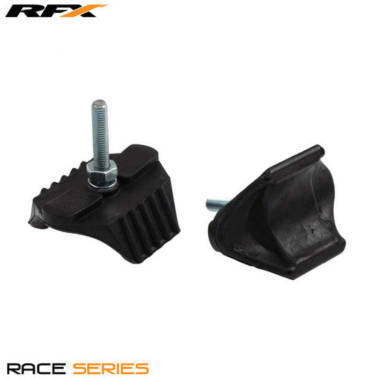 RFX Race Tyre Clamp Rim Lock 1.40/1.60 WM1 Universal 85cc Front/Rear 125cc/600cc Front