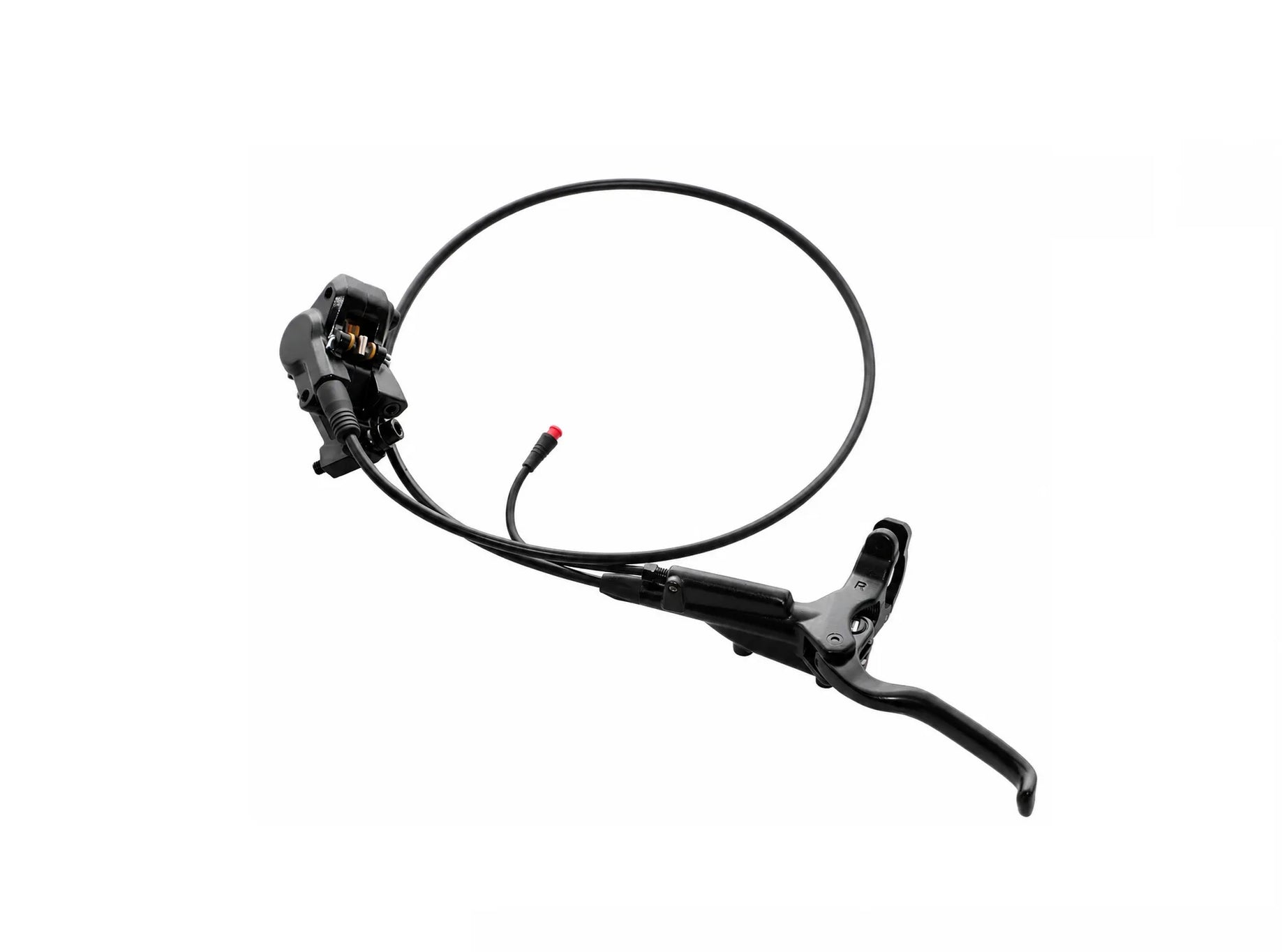 Revvi 24 Front Brake System | Genuine Front Brake Assembly