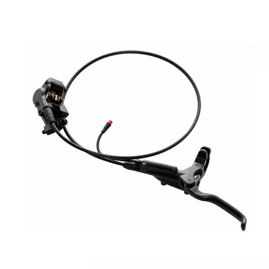 Revvi 24 Front Brake System | Genuine Front Brake Assembly