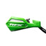 RFX 1 Series Handguards Green Inc. Fitting Kit
