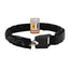 Hiplok Lite Wearable Chain Lock 6mm X 75cm - Waist 24"-44" (Bronze Sold Secure) - Black