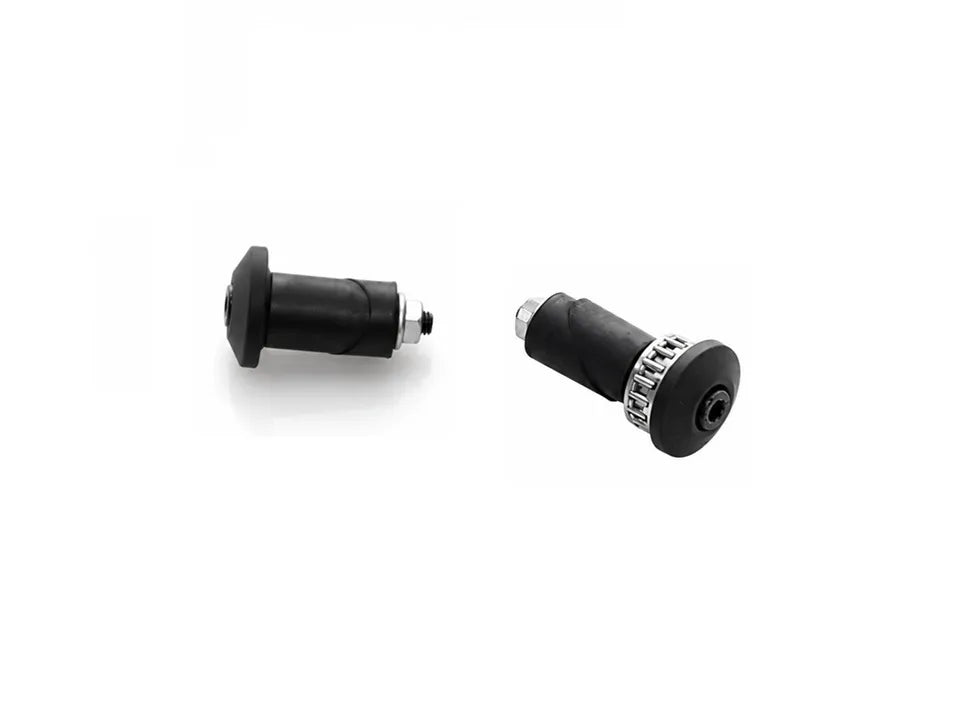 Handlebar end caps – To fit Revvi 20″ Plus + 24″ bikes