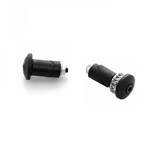 Handlebar end caps – To fit Revvi 20″ Plus + 24″ bikes