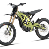 2026 Sur Ron Light Bee - Green (Preorder August 17th ETA)