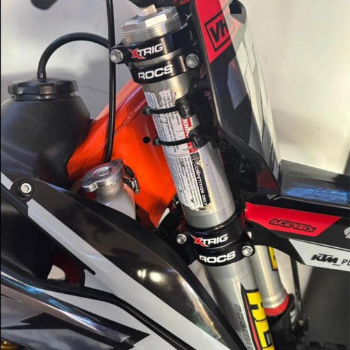 KTM SX 125 2022 - Nationwide delivery available