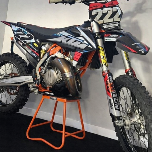 KTM SX 125 2022 - Nationwide delivery available