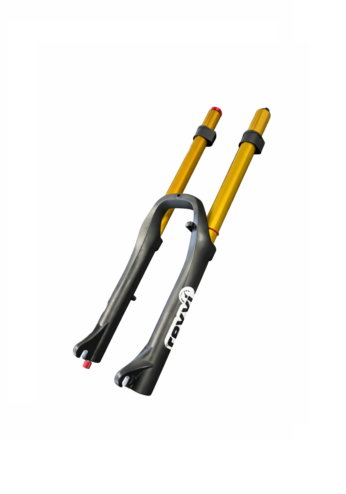 Revvi Front Fork Upgrade (Adjustable Suspension) – Fits Revvi 18” & 20” Bikes