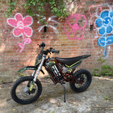 EBOX V3 60R - Copper/Green
