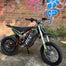 EBOX V3 60R Electric Offroad Bike - Copper/Green