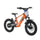 Revvi 16” XL Electric Balance Bike - Orange