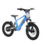 Revvi 16” XL 600W Kids Electric Balance Bike - Blue