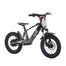 Revvi 16” XL 600W Kids Electric Balance Bike - Black