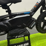 Stacyc 12E-Drive Electric Balance Bike