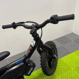 Stacyc 12E-Drive Electric Balance Bike