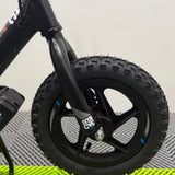 Stacyc 12E-Drive Electric Balance Bike