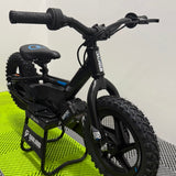 Stacyc 12E-Drive Electric Balance Bike