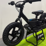 Stacyc 12E-Drive Electric Balance Bike