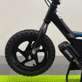 Stacyc 12E-Drive Electric Balance Bike