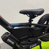 Stacyc 12E-Drive Electric Balance Bike