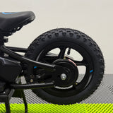 Stacyc 12E-Drive Electric Balance Bike