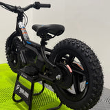 Stacyc 12E-Drive Electric Balance Bike