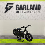 Stacyc 12E-Drive Electric Balance Bike