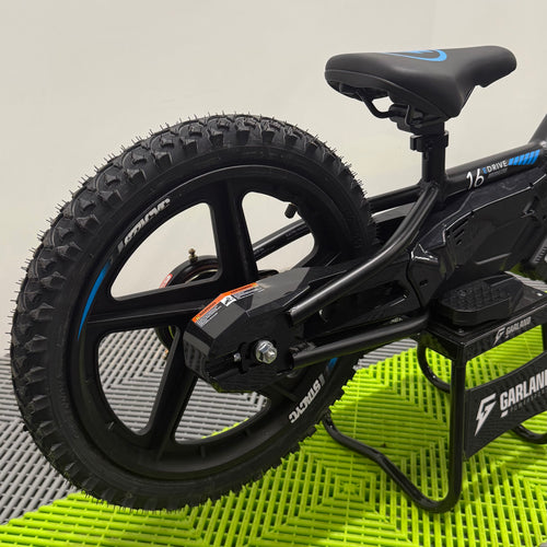 Stacyc 16E-Drive Brushless Electric Balance Bike