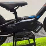 Stacyc 16E-Drive Brushless Electric Balance Bike