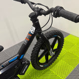 Stacyc 16E-Drive Brushless Electric Balance Bike