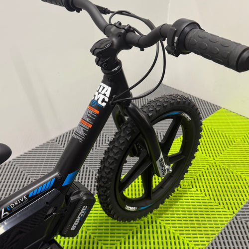 Stacyc 16E-Drive Brushless Electric Balance Bike